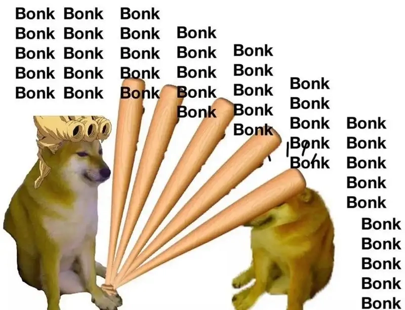 Bộ ảnh hài hước từ shiba meme vn khiến bạn không thể rời mắt