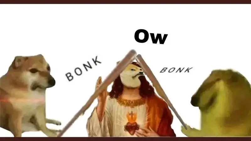 Cười té ghế với những ảnh shiba meme độc đáo và sáng tạo