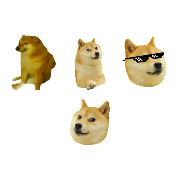 Tìm hiểu trào lưu tiền ảo qua shiba inu meme coin đầy thú vị