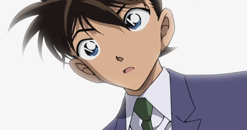 Anime Shinichi miêu tả sống động hành trình phá án