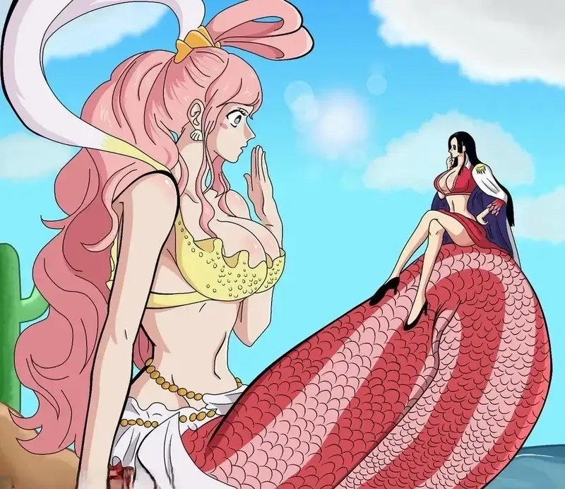 Đáng yêu dịu dàng từ hình ảnh anime con gái cute