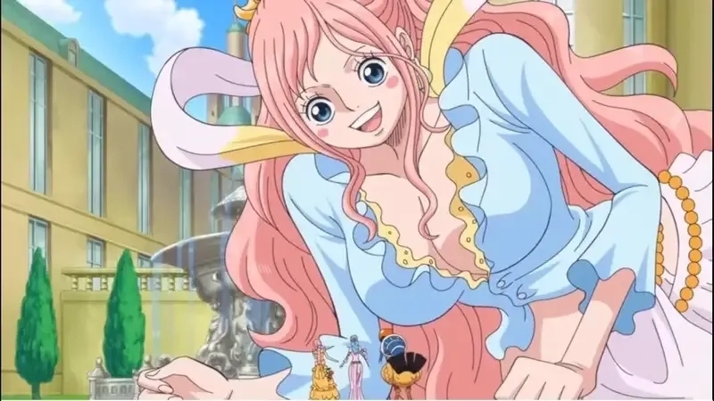 Phong cách đầy cuốn hút qua anh gái anime