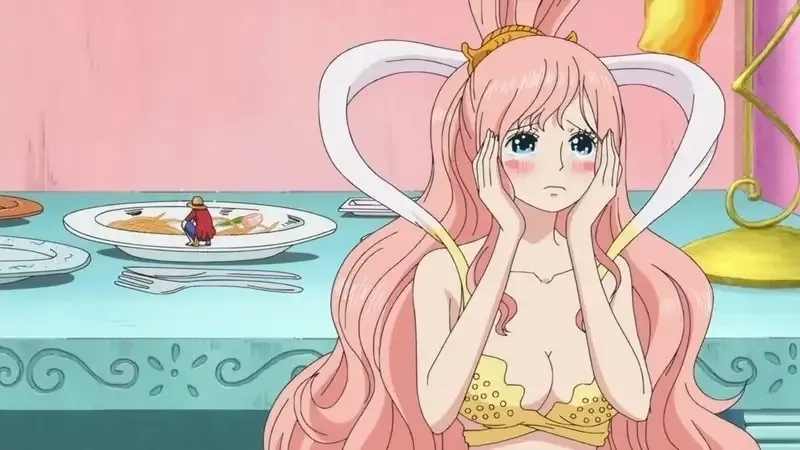 Nhí nhảnh đáng yêu qua ảnh gái anime cute chibi