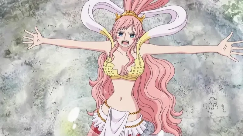 Kết hợp siêu dễ thương và cá tính trong ảnh gái anime cute ngầu lòi