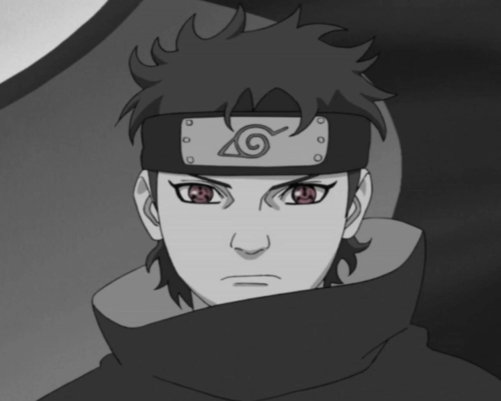 Khám phá bí ẩn Shisui là ai trong Naruto