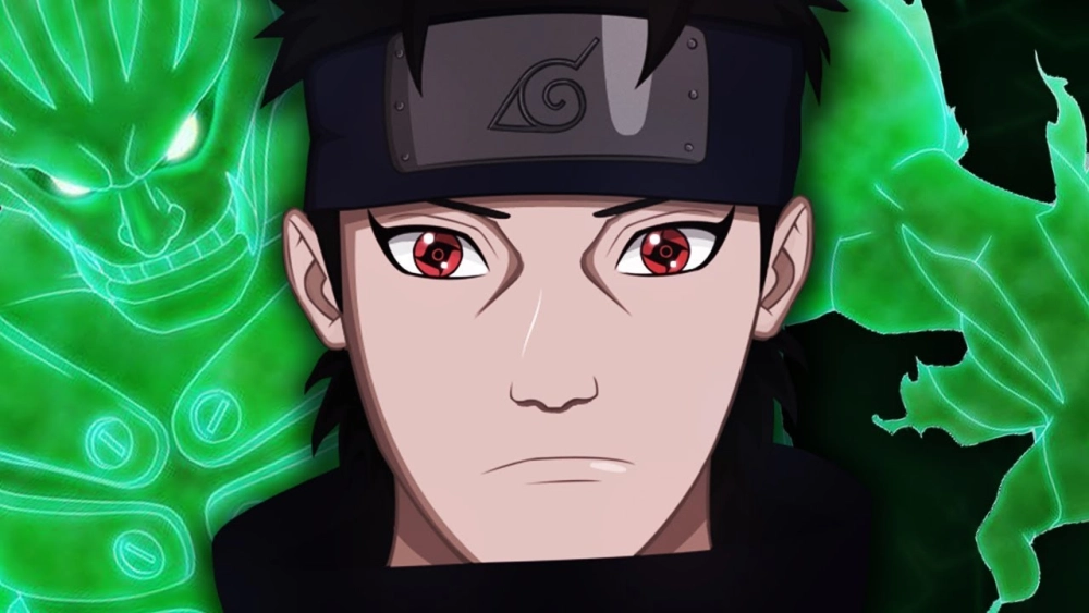 Bi kịch và vinh quang của Shisui Uchiha