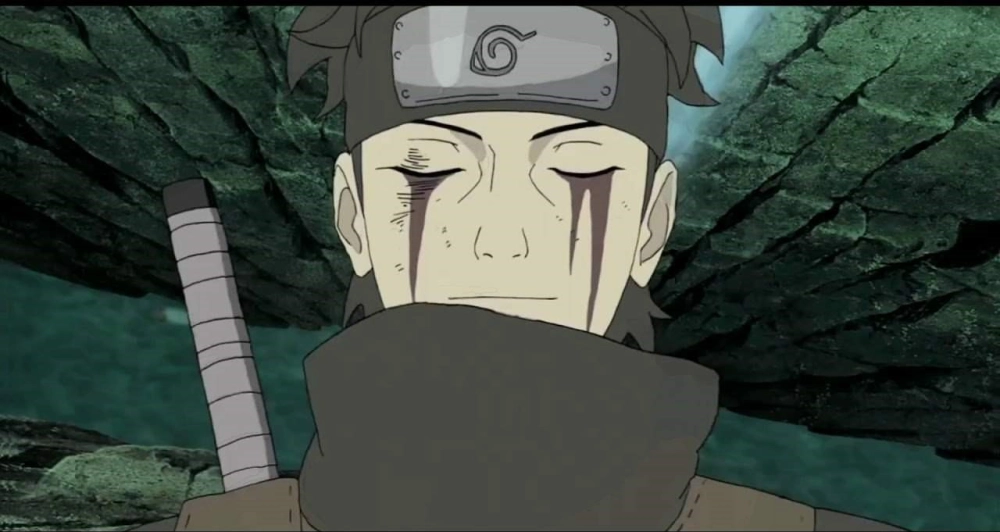 Khoảnh khắc Shisui Death làm rung chuyển tộc Uchiha