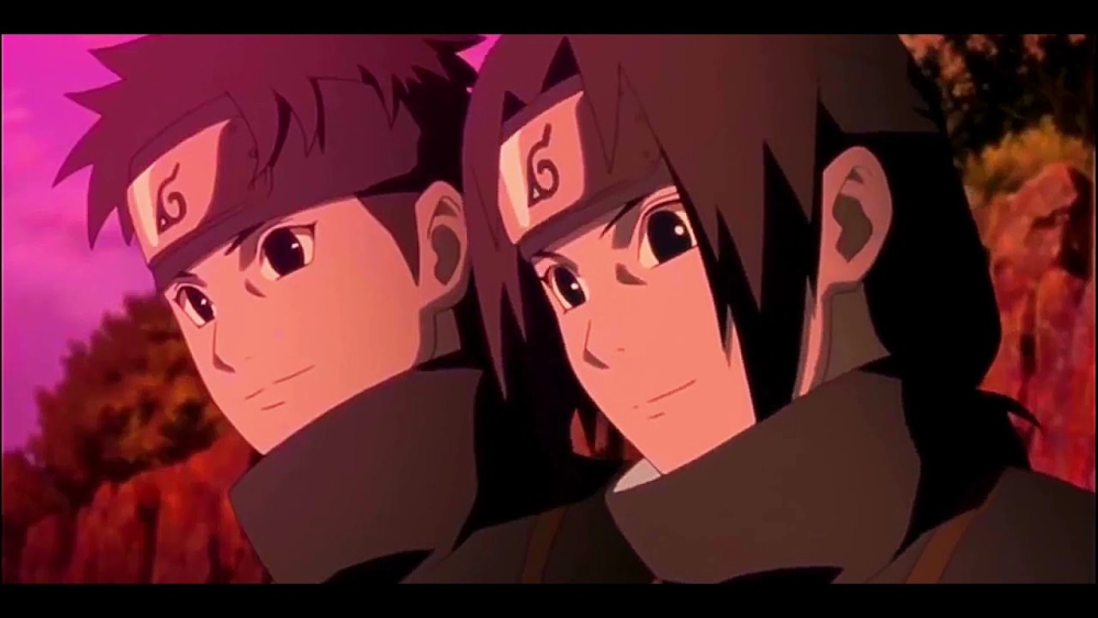 Truyện tranh Shisui x Itachi NovelToon hấp dẫn