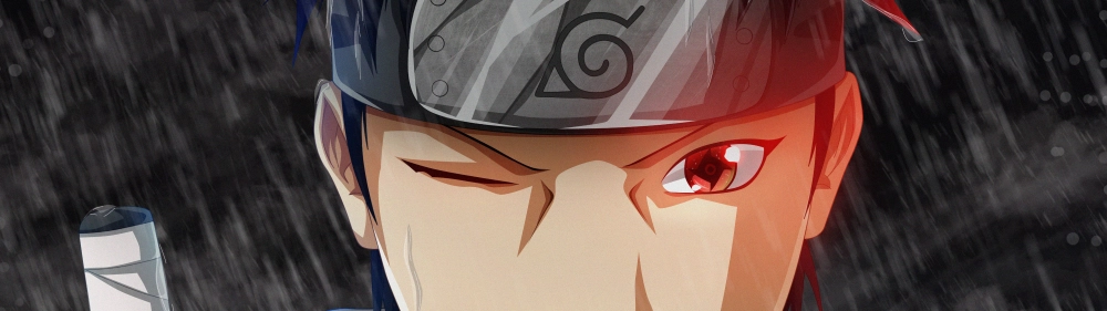 Khám phá bí thuật Shisui Mangekyou Sharingan