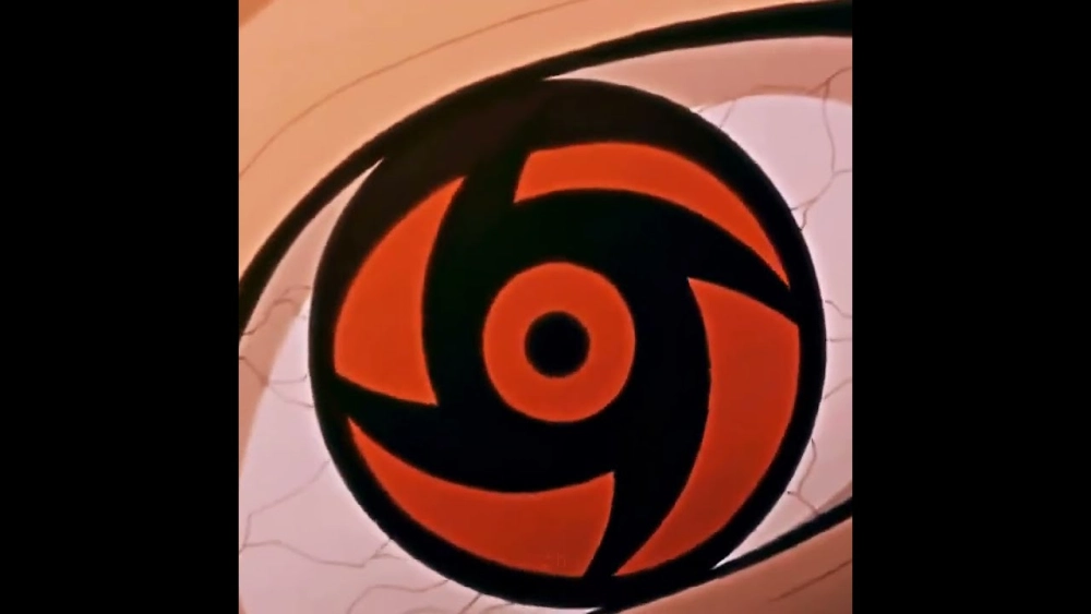 Đôi mắt Sharingan Shisui mang năng lực kỳ dị