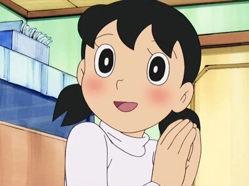 Shizuka cao bao nhiêu là câu hỏi thú vị