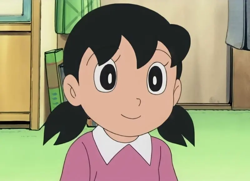 Ảnh Shizuka ngầu phá cách cực kỳ hút mắt