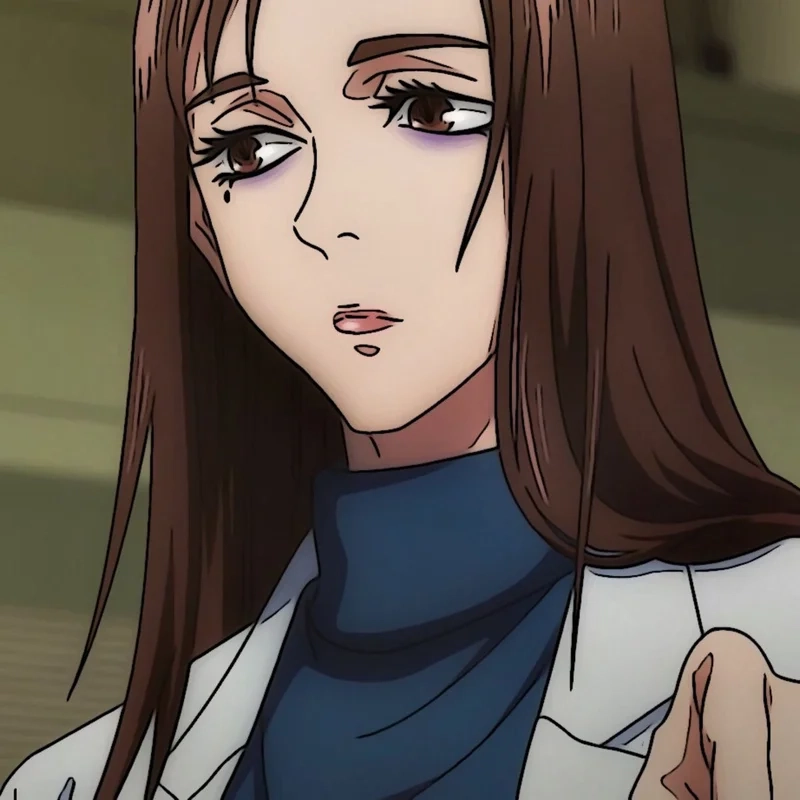 Shoko Ieiri art thể hiện chiều sâu cảm xúc tuyệt đối