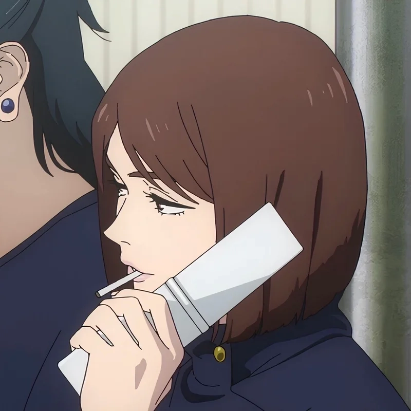 Shoko Ieiri cute với nét mặt dịu dàng đầy mê hoặc