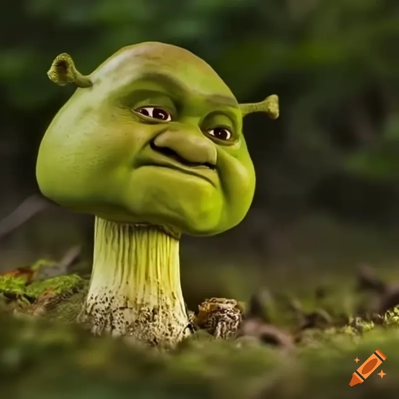 Shrek đậm chất Latin trong latino shrek meme