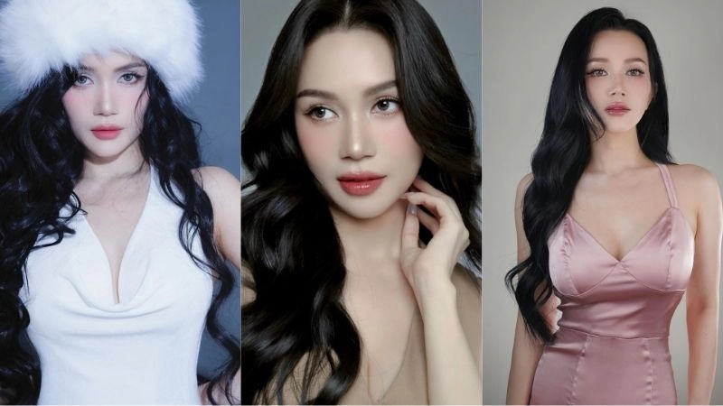  Bộ ảnh Sĩ Thanh tỏa sáng với phong cách thời trang cá tính 