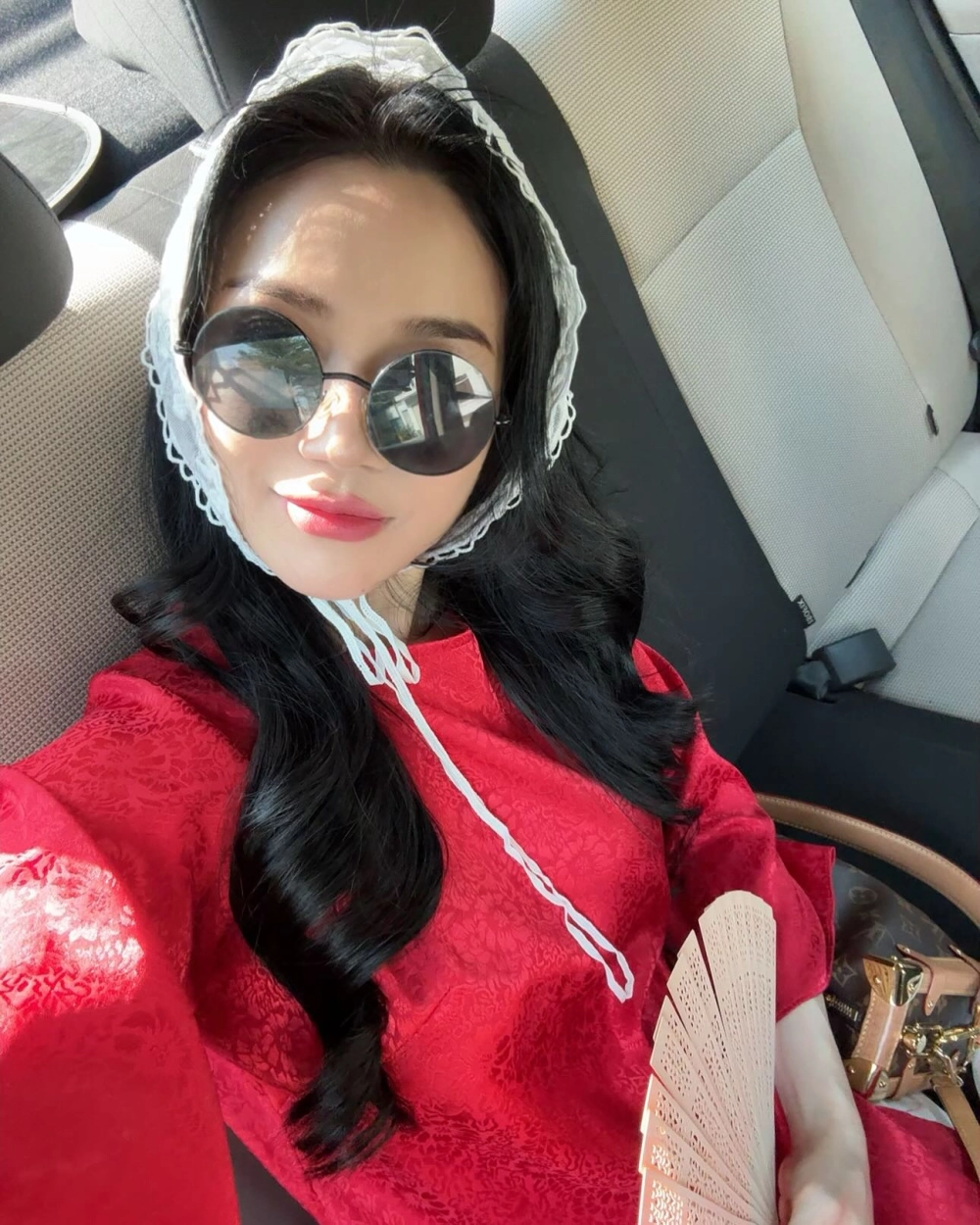 Góc quay đầy cảm xúc trong clip karaoke người ta Sĩ Thanh