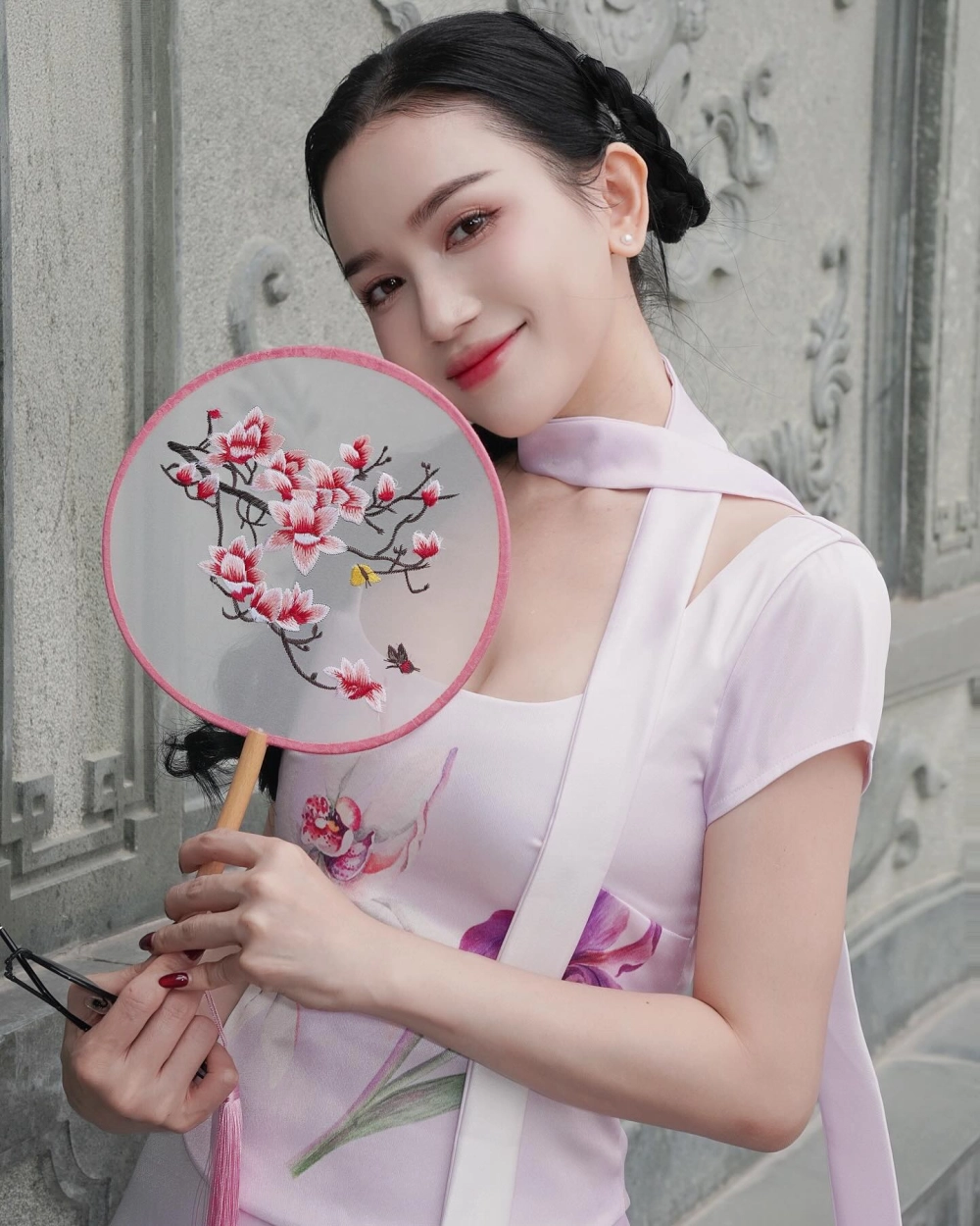 Dấu ấn thời gian không làm phai nghệ sĩ Thanh Sang bao nhiêu tuổi