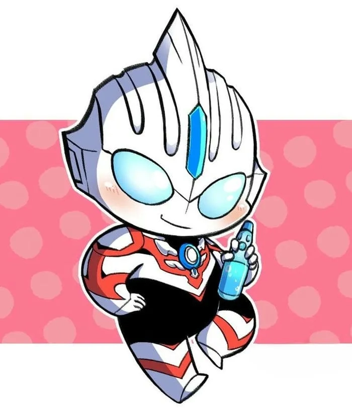 Xem ngay avatar siêu nhân siêu nhân khủng long bản mỹ nổi bật