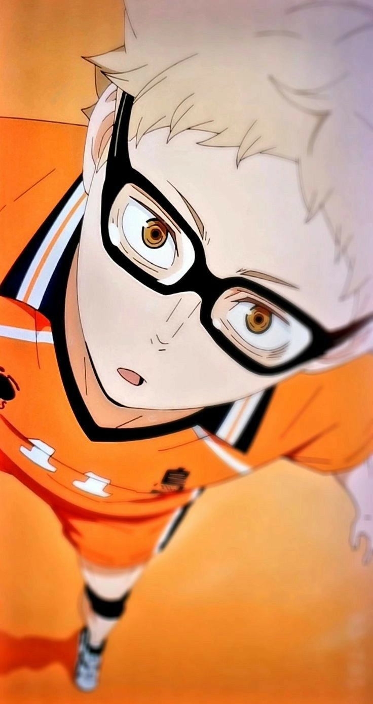 Birthday Tsukishima sự kiện luôn gây sốt mỗi năm