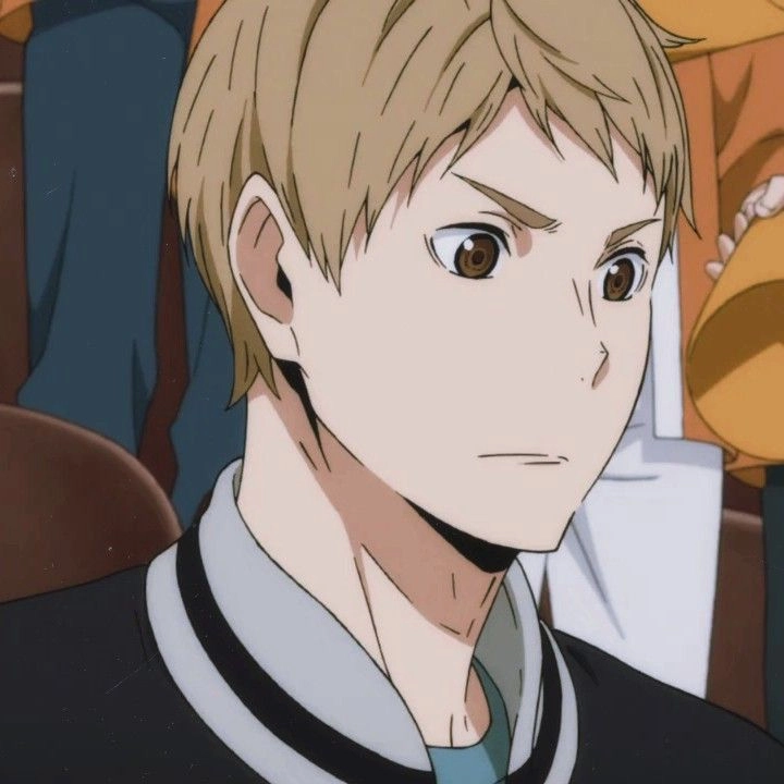 Akiteru Tsukishima nguồn động lực lớn nhất cho Tsukki