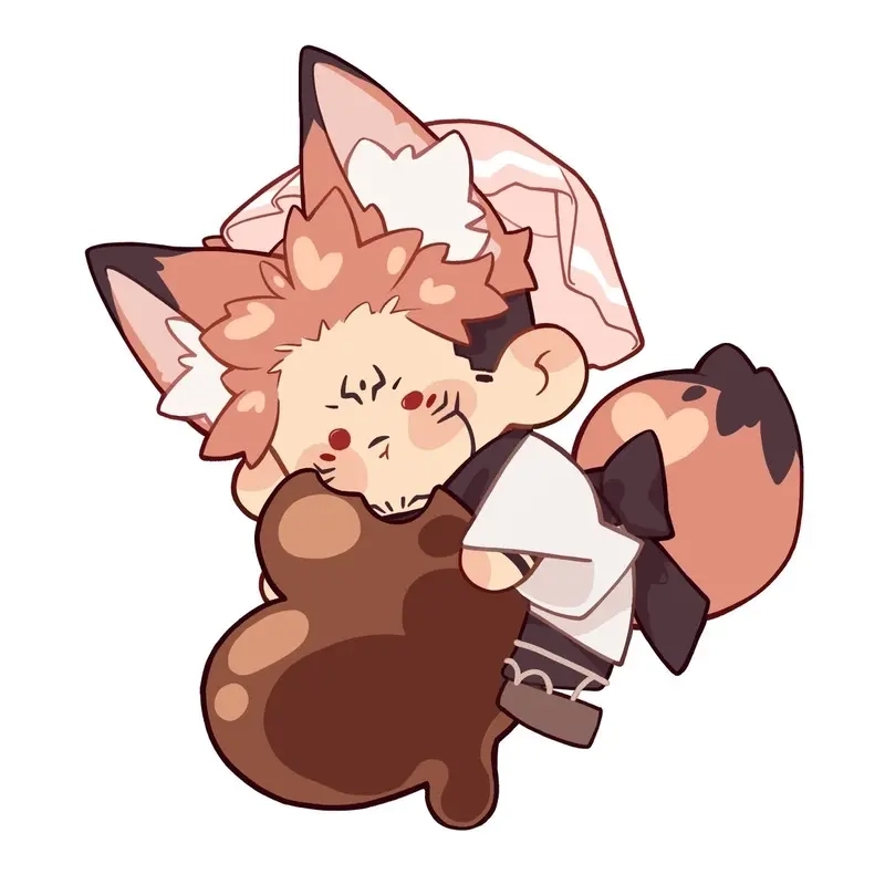 Tìm ngay ảnh sukuna chibi ấn tượng nhất