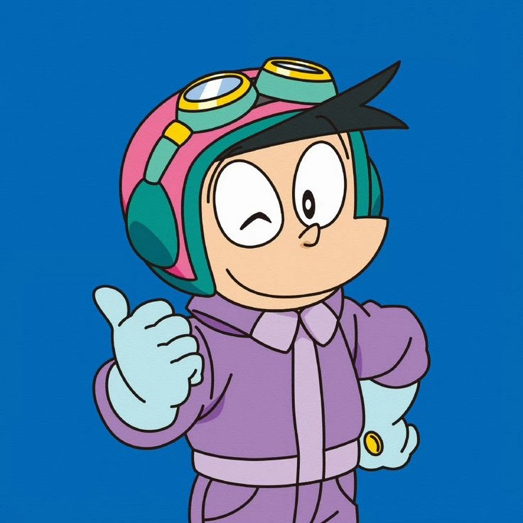 Gia đình Suneo giàu có và luôn hỗ trợ cậu