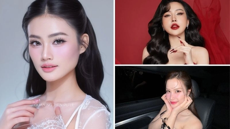  Tải ảnh gái đẹp đa phong cách từ nhẹ nhàng đến cá tính 