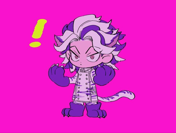 Taiju Shiba chibi cute khiến fan thích mê