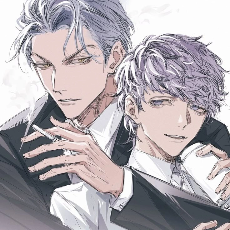 Taiju x Mitsuya ao3 với nhiều tình tiết lạ