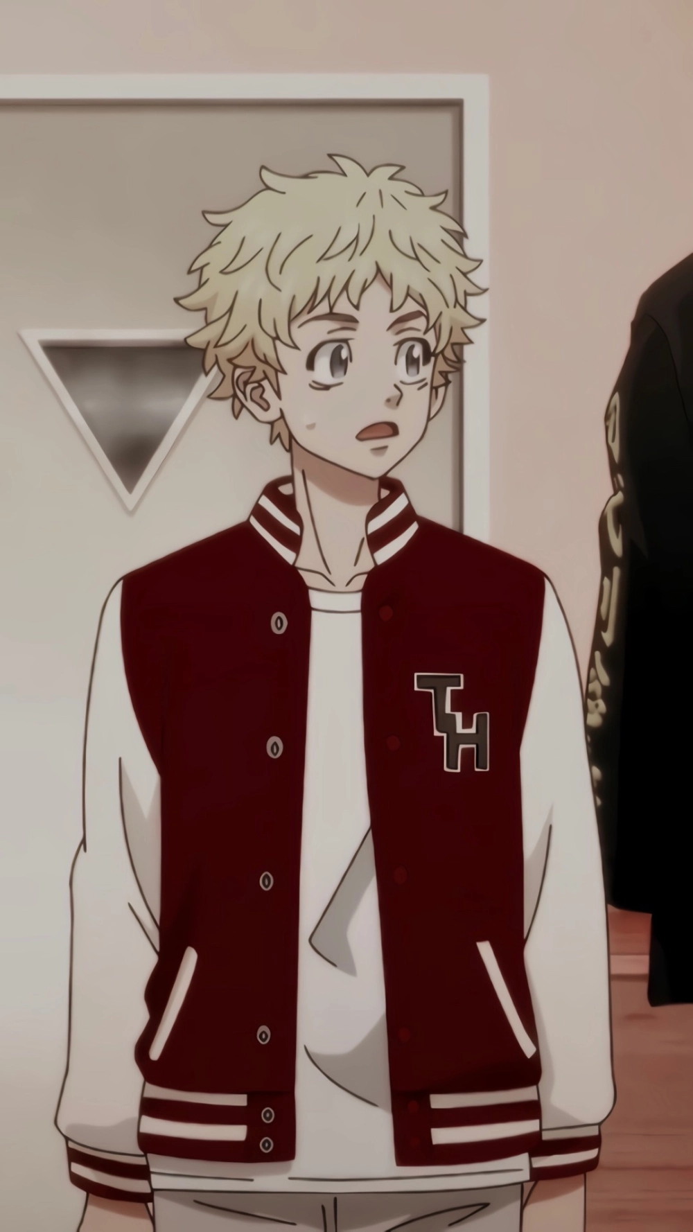 Biệt danh của Takemichi thể hiện sự trưởng thành và kiên cường