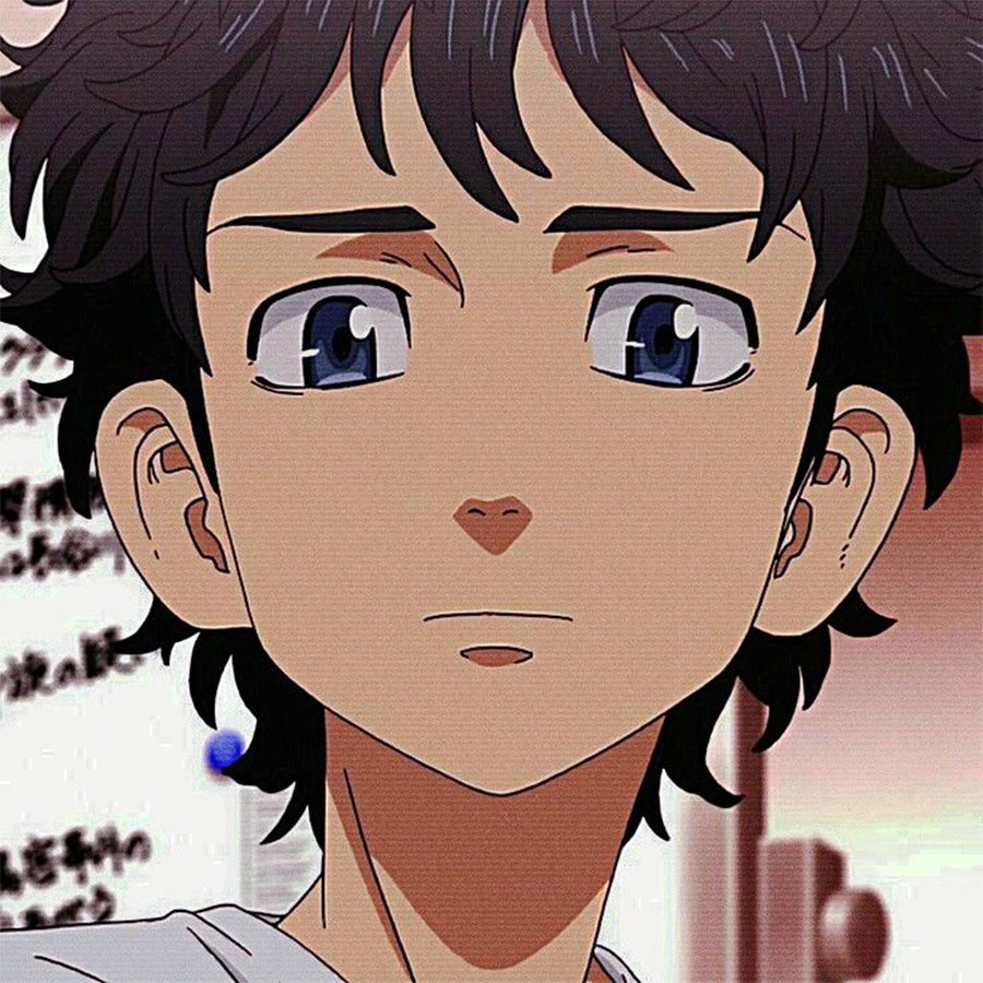 Ảnh Takemichi ngầu dành cho người hâm mộ yêu thích hình tượng mạnh mẽ