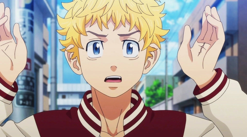 Hanagaki Takemichi nhân vật chính thay đổi vận mệnh Tokyo