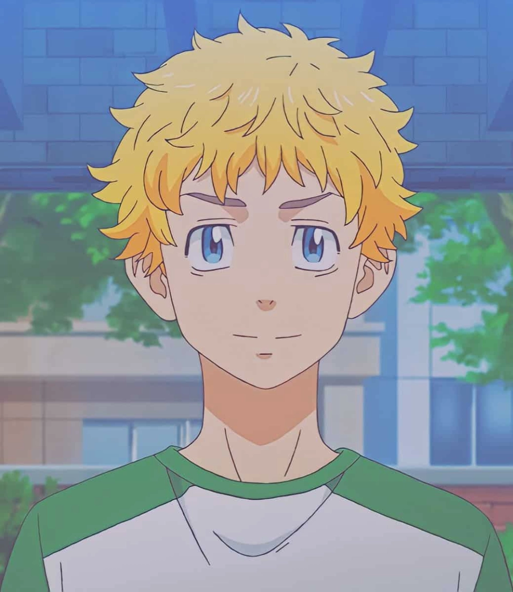 Takemichi manga hành trình xuyên thời gian đầy cảm xúc