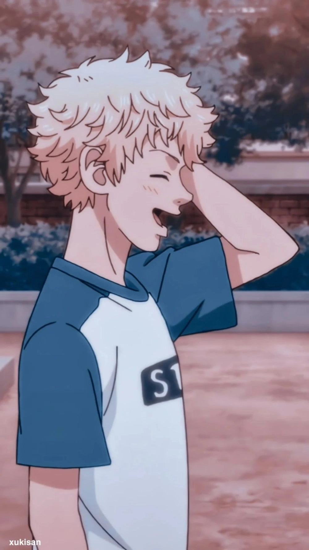 Hanahaki Tokyo Revengers giả thuyết gây tranh cãi về Takemichi