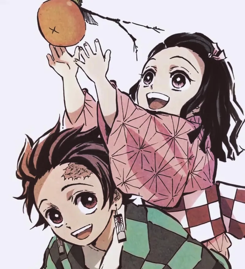 Khám phá tanjiro chibi ngầu cuốn hút