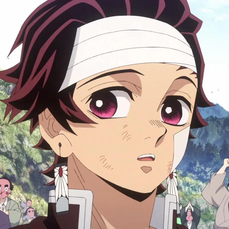 Xem ngay nezuko và tanjiro chibi đáng yêu