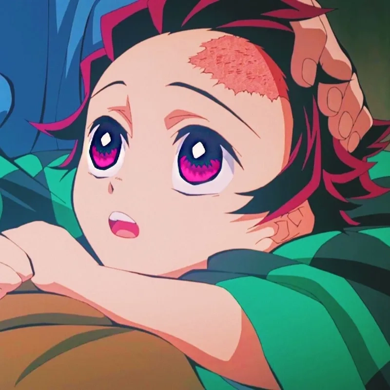 Ngắm nhìn demon slayer nezuko and tanjiro chibi xinh