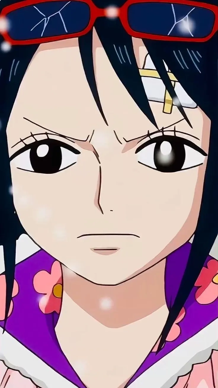 Hình ảnh tinh tế đến từ ảnh cô gái anime