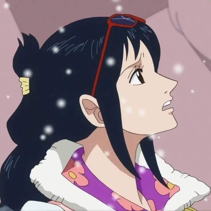 Mềm mại và đáng yêu trong ảnh cô gái anime cute