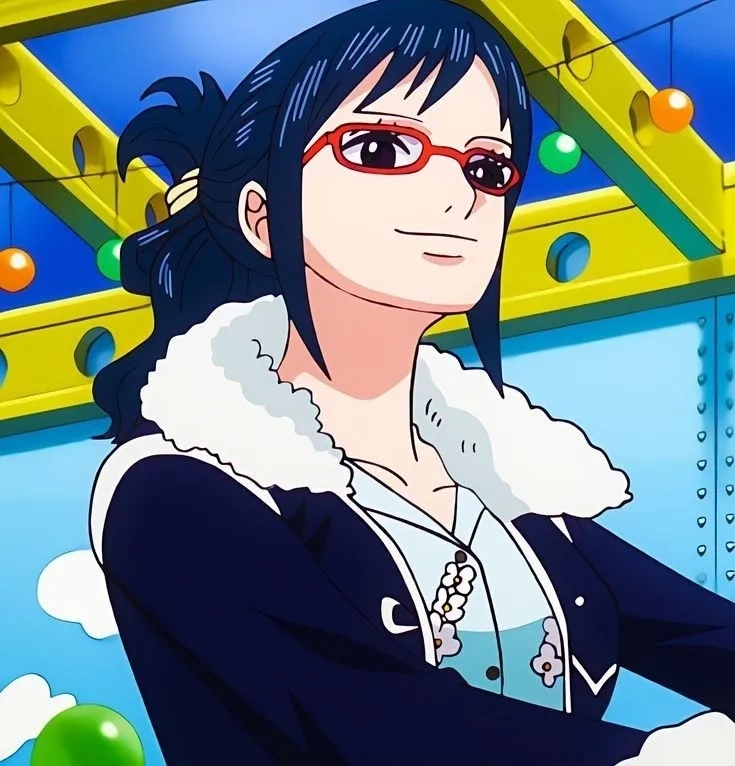 Từng nét vẽ làm nổi bật ảnh cô gái anime đẹp