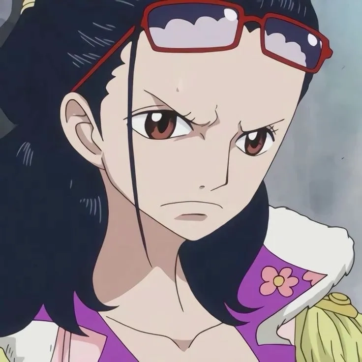 Đậm cá tính trong từng khung ảnh con gái ngầu anime