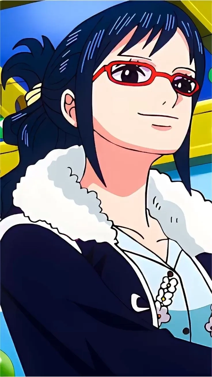 Xinh xắn từng góc nhìn với anh gai xinh anime