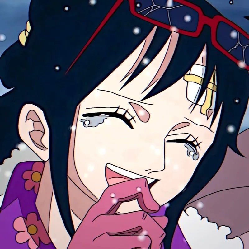 Ngọt ngào và nổi bật với ảnh con gái anime cute