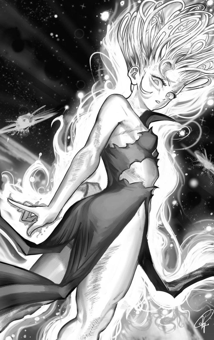 Tatsumaki power cơn bão siêu năng khiến ai cũng sợ