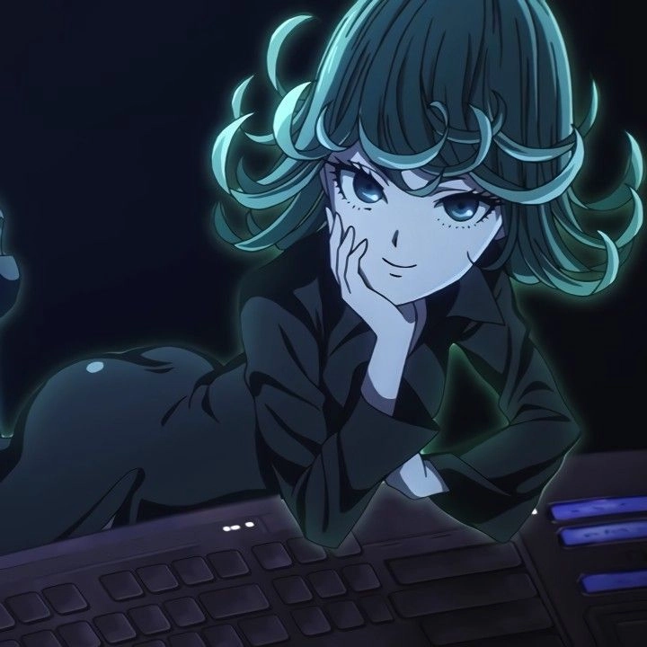 Tatsumaki height nhỏ bé nhưng vô cùng đáng gờm