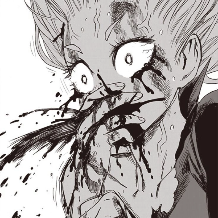 Tatsumaki death khoảnh khắc khiến fan lo lắng cực độ