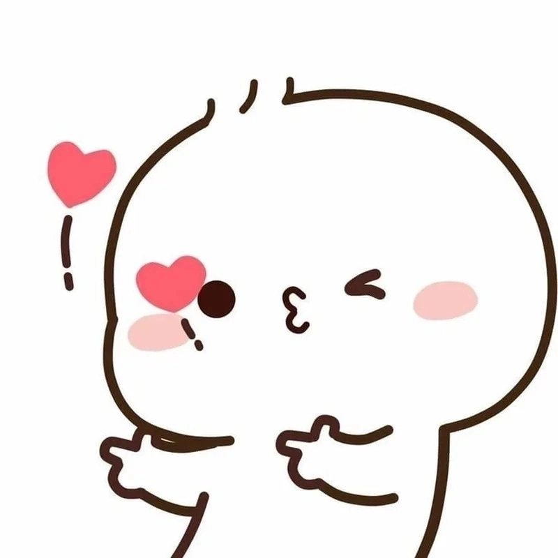 Cả thế giới phải dừng lại vì thả tim meme của bạn