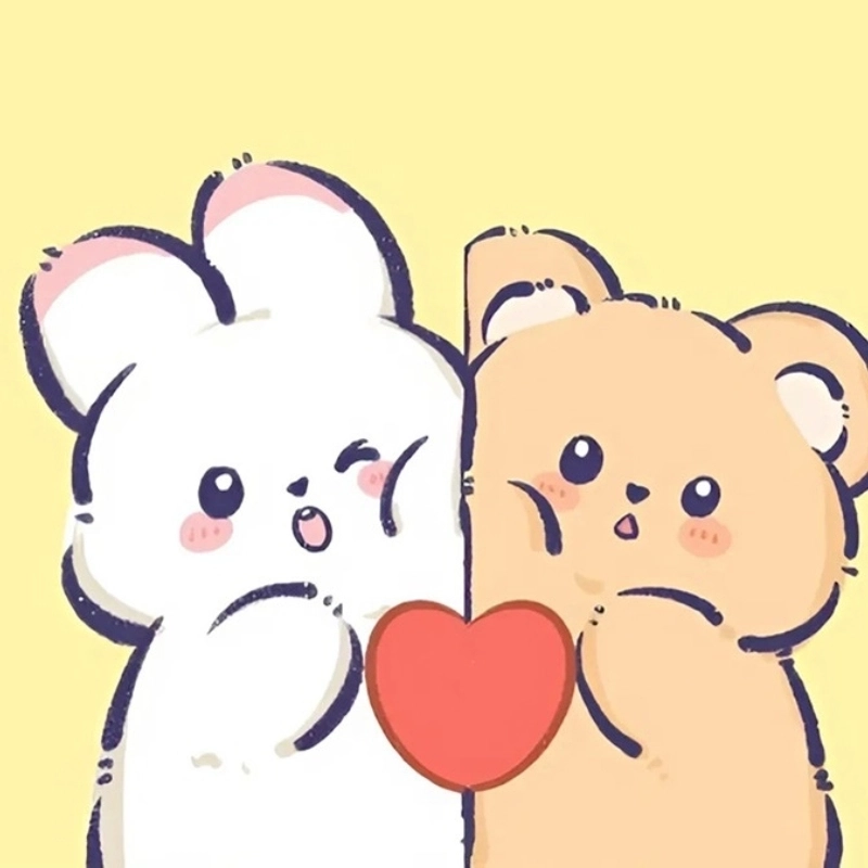 Chạm nhẹ một cái thả.tim là đốn tim crush ngay