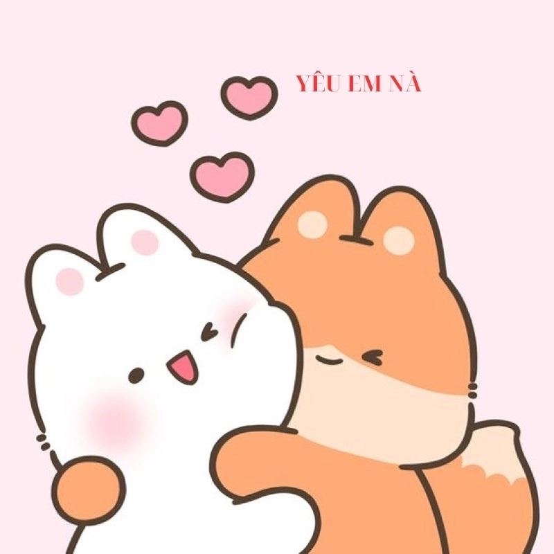 Đau tim vì loạt meme ôm tim dễ thương quên lối về